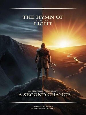 cover image of The Hymn of Light
